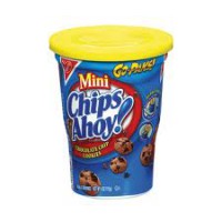 Mini Chips Ahoy
